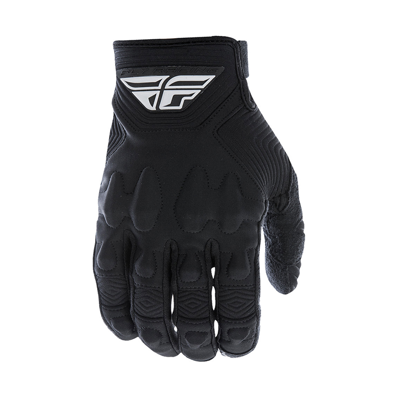 Patrol XC Lite Dirt Bike Gloves Lightweight Motorcycle Racing Gloves