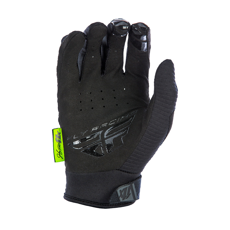 Patrol XC Lite Dirt Bike Gloves Lightweight Motorcycle Racing Gloves
