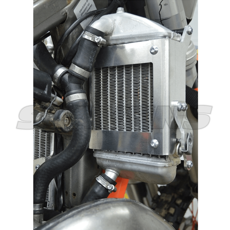 Enduro Engineering Radiator Braces for KTM, Husaberg, Husqvarna