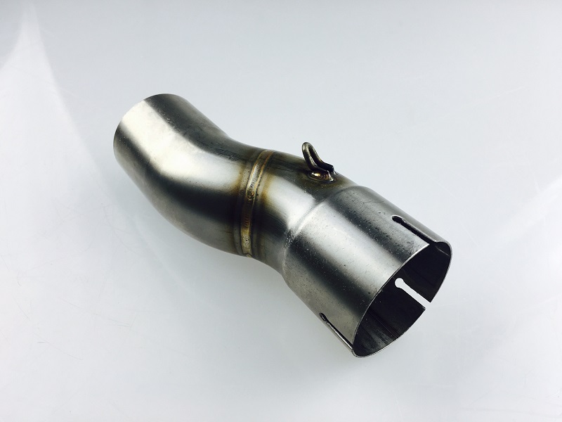 Arrow RaceTech Aluminum Silencer for KTM 690/Husqvarna 701
