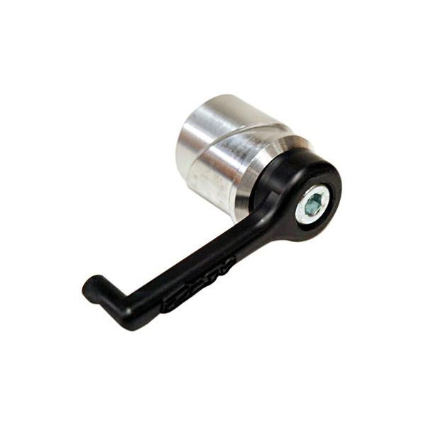 Axle Pull Handle for KTM Quick pull handles make wheel removal easy