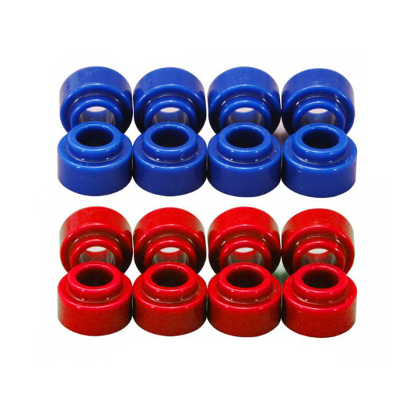 Rubber Bushings for Rubber Mounted SUB Mounts by BRP Slavens Racing