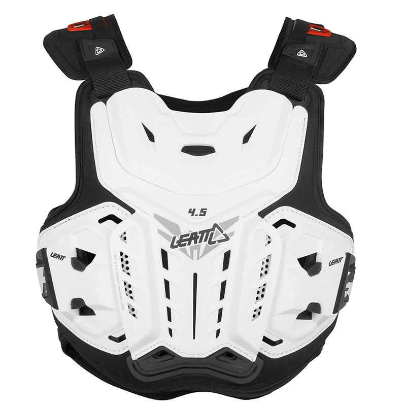 Chest Protector 4.5 by Leatt Slavens Racing