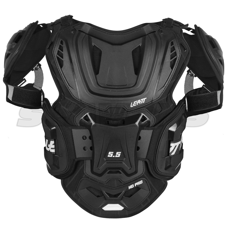 Chest Protector 5.5 Pro HD by Leatt Slavens Racing