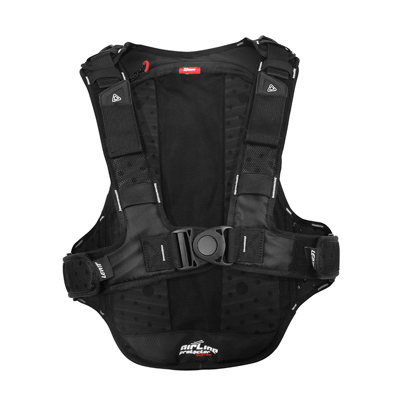 Chest Protector And Hydration Pack at Traci Bell blog