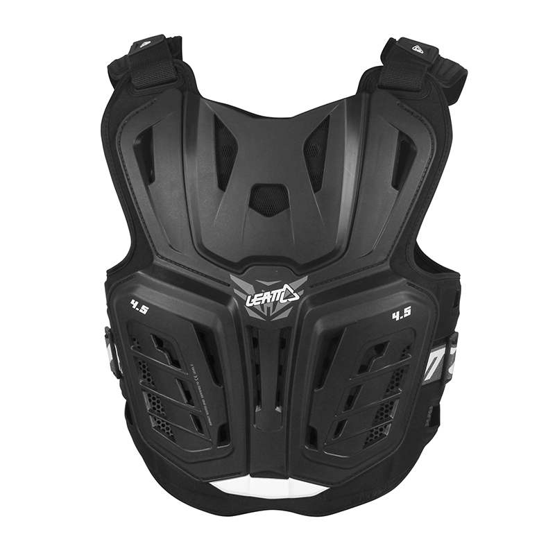 Chest Protector 4.5 by Leatt Slavens Racing