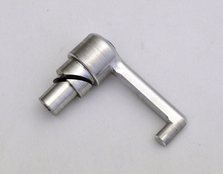 Axle Pull Handle for KTM Quick pull handles make wheel removal easy