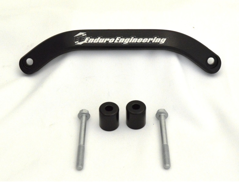 Grab Handle for KTM by Enduro Engineering Slavens Racing