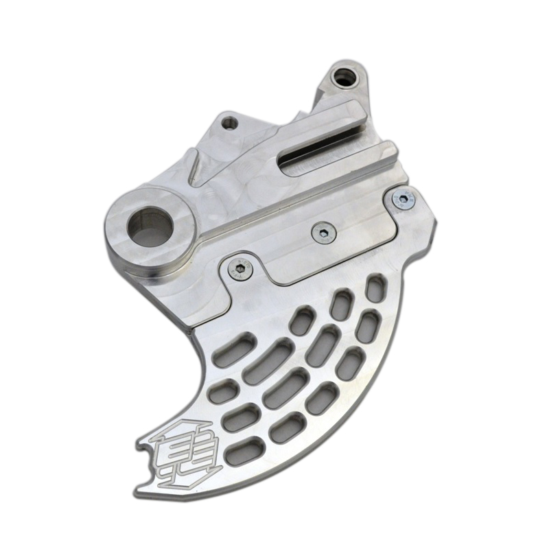 Rear Disc Guard Protect your Beta brake disc from impacts