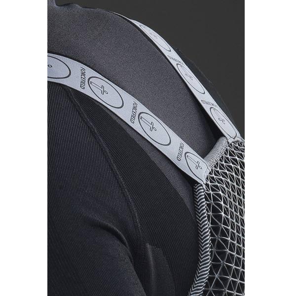 Elite Rib Protector Body Armor Versatile protection against rib damage