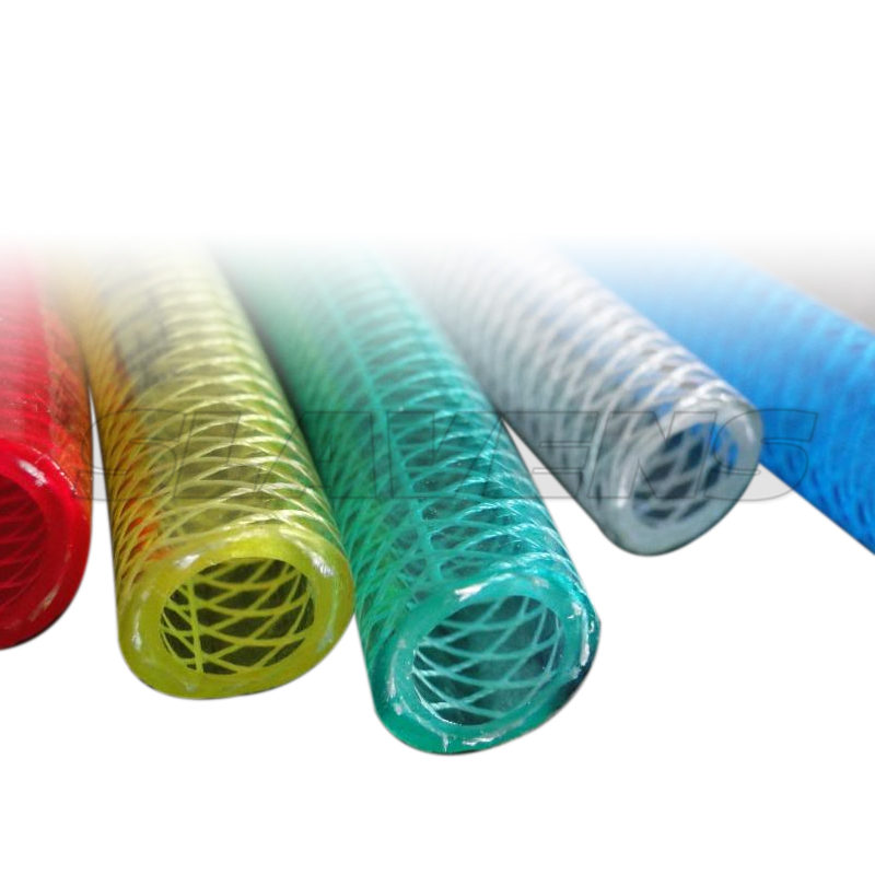 Helix Racing Fuel Injection Hose - premium replacement hose