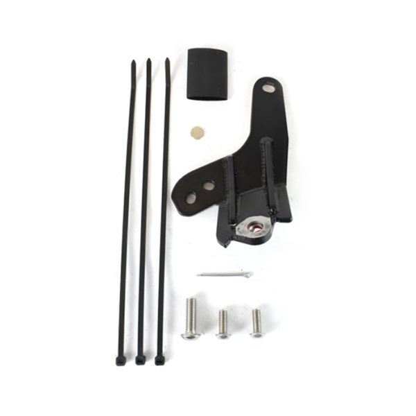 Kickstand relocate kit KTM 1090/1190/1290 Prevent costly damage