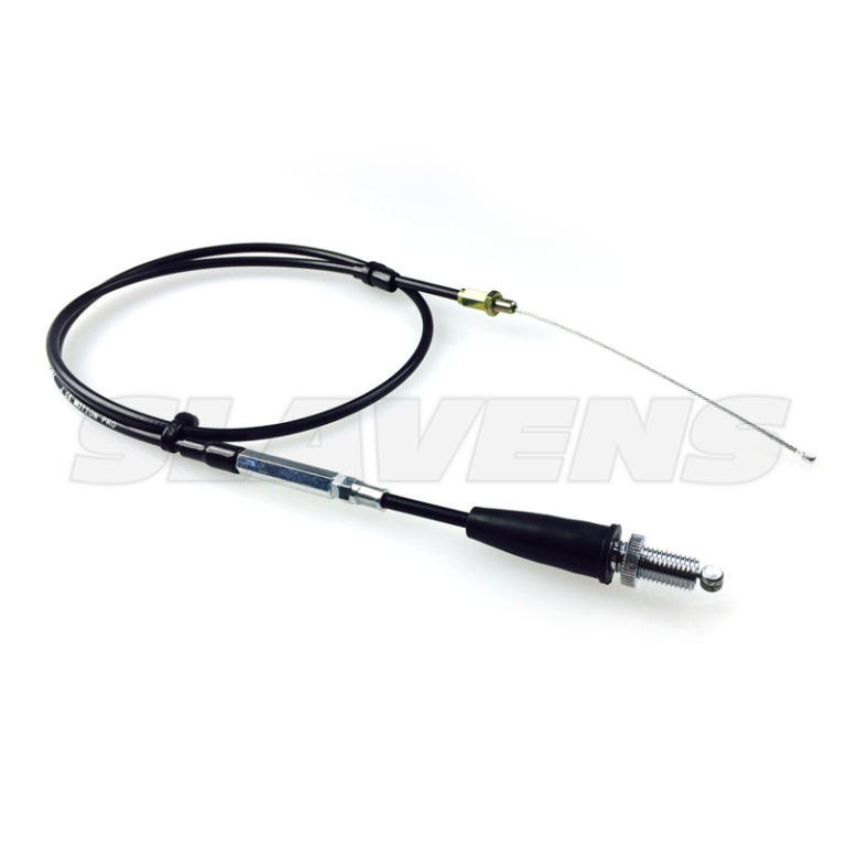 Motion Pro Terminator 2 Stroke Throttle Cables for KTM, Husaberg, HQV