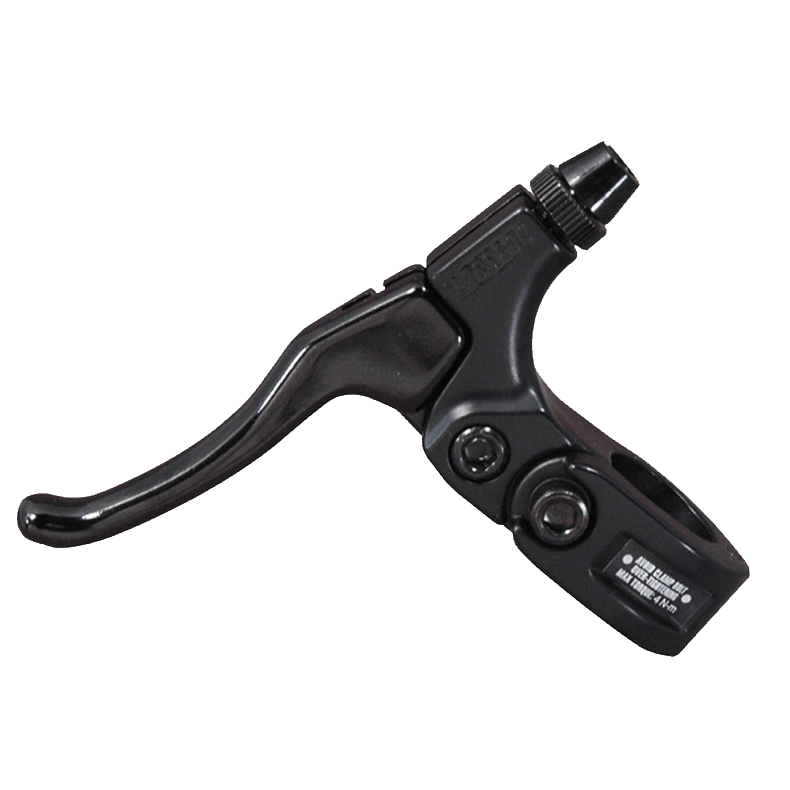 Left Hand Rear Brake Kit for Beta by OxBrake Slavens Racing