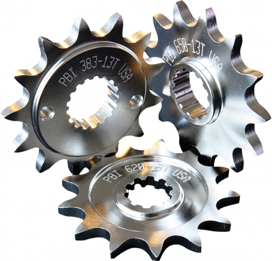 Front Sprockets for KTM, Husqvarna, Husaberg, Beta by PBI