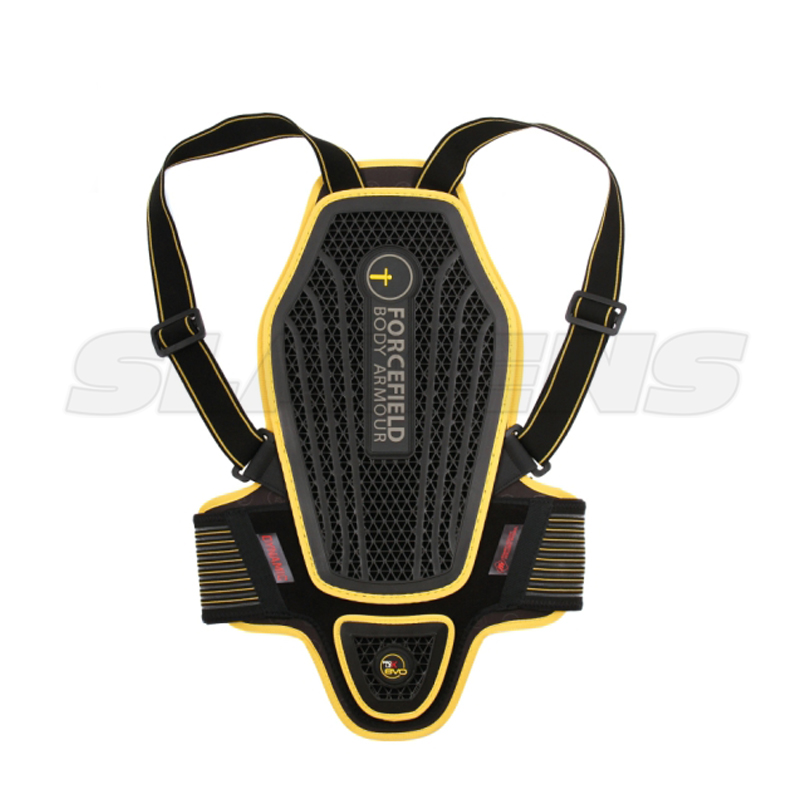 Motorcycle Back Protector Motorcycle Back Brace