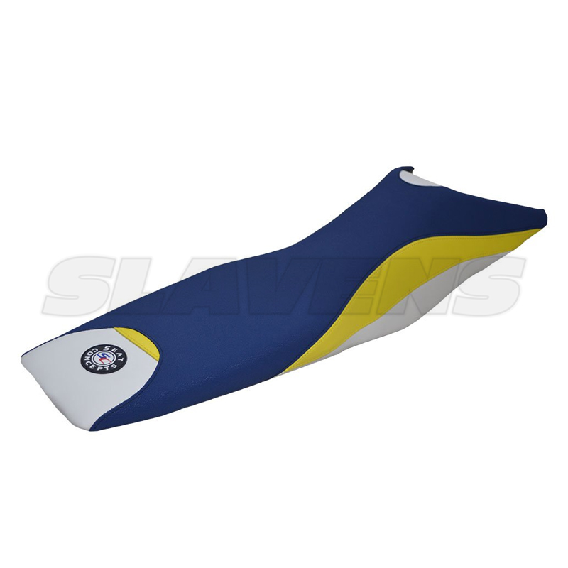 Motorcycle Seat Covers Husqvarna Seat Concepts Comfort XL Seat