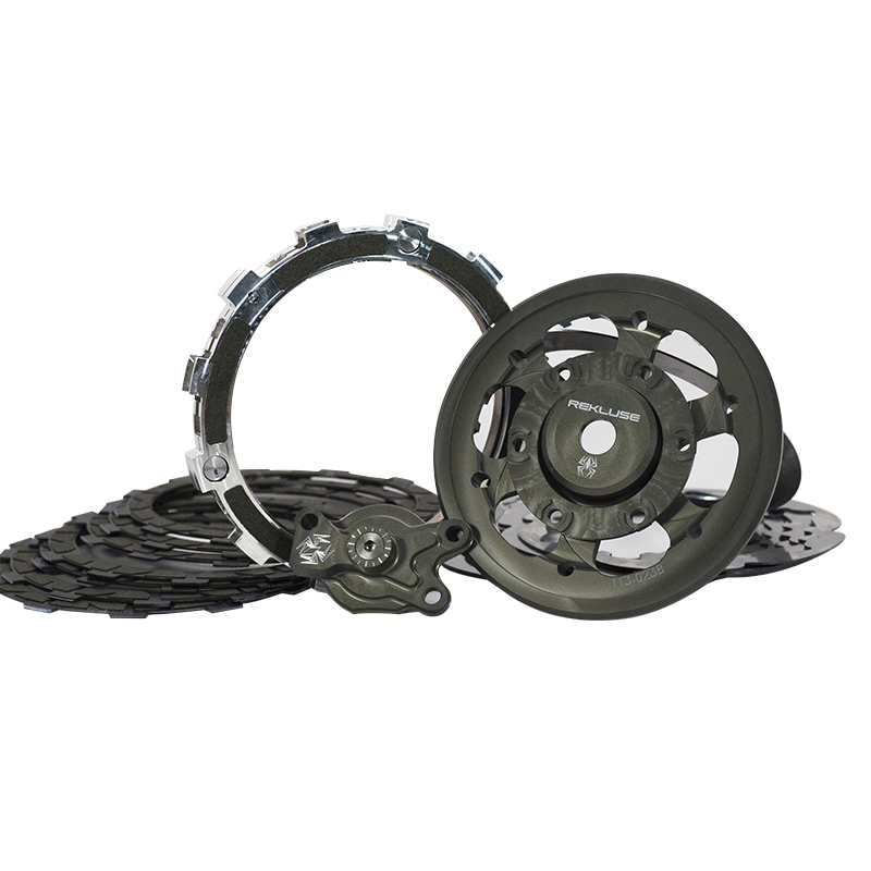 Rekluse Radius X Clutch for Husqvarna highnperforming automatic clutch