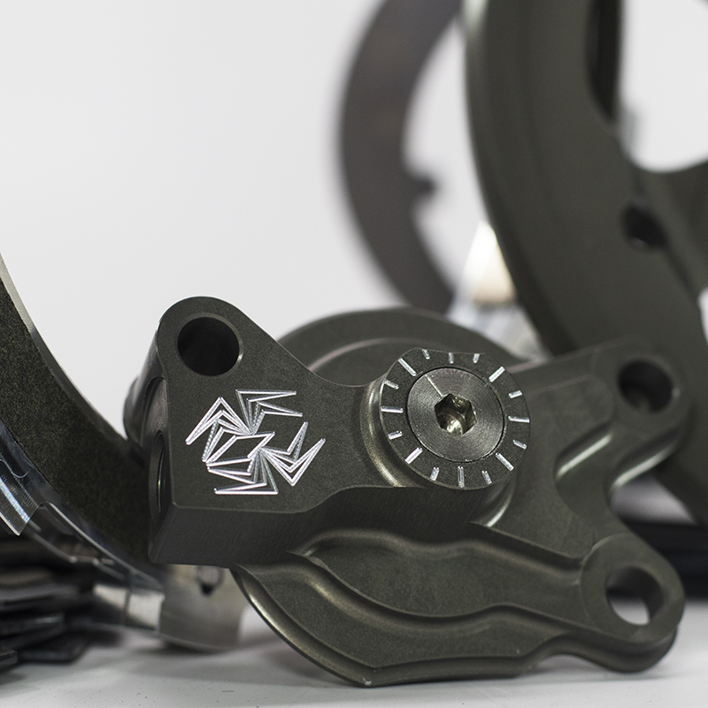 Rekluse Radius X Clutch KTM high performing automatic clutch