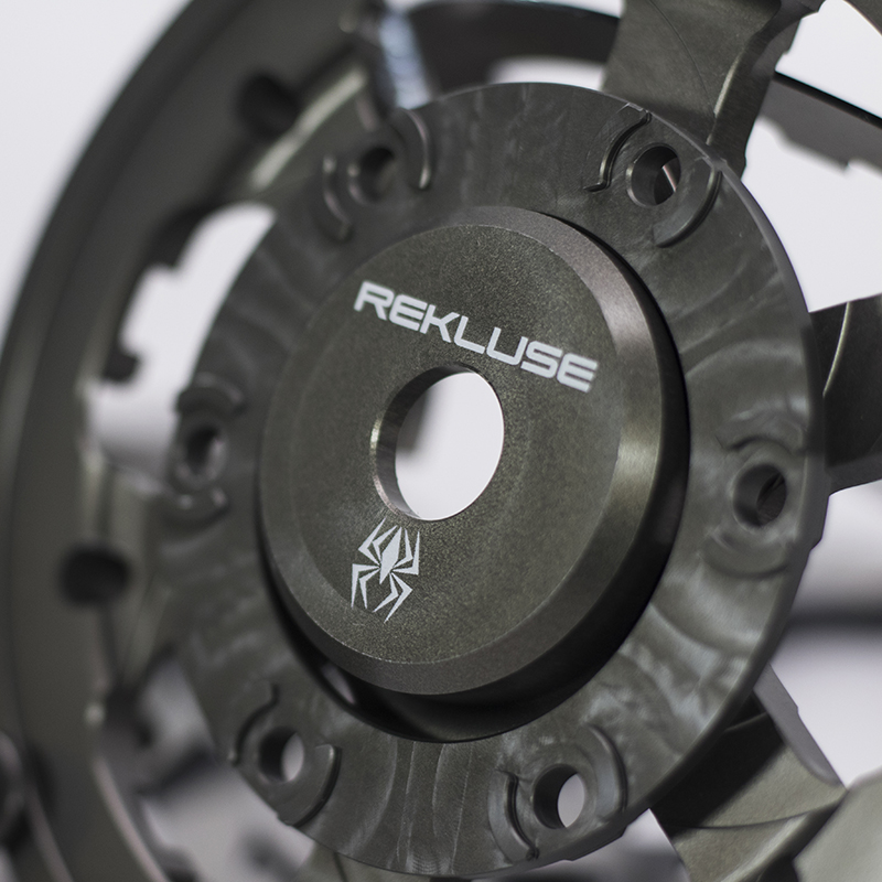 Rekluse Radius X Clutch KTM high performing automatic clutch