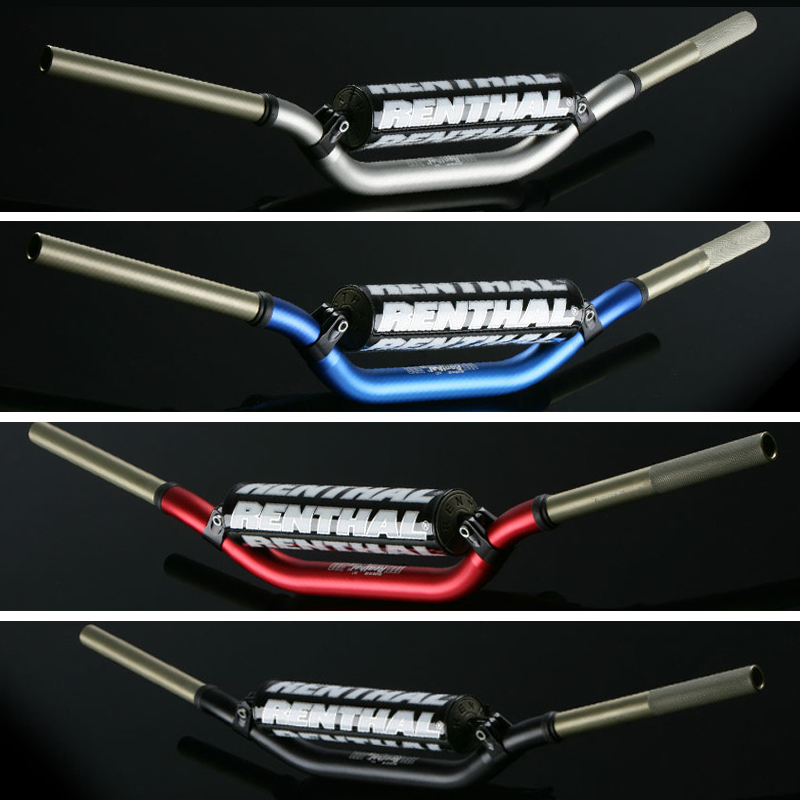 Renthal Twinwall Handlebars