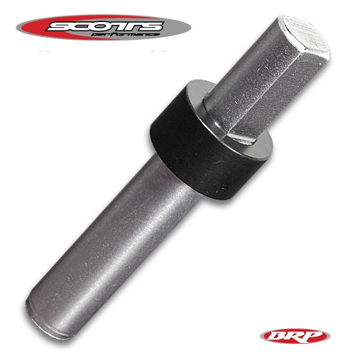 Scotts Replacement Tower Pin by BRP Slavens Racing