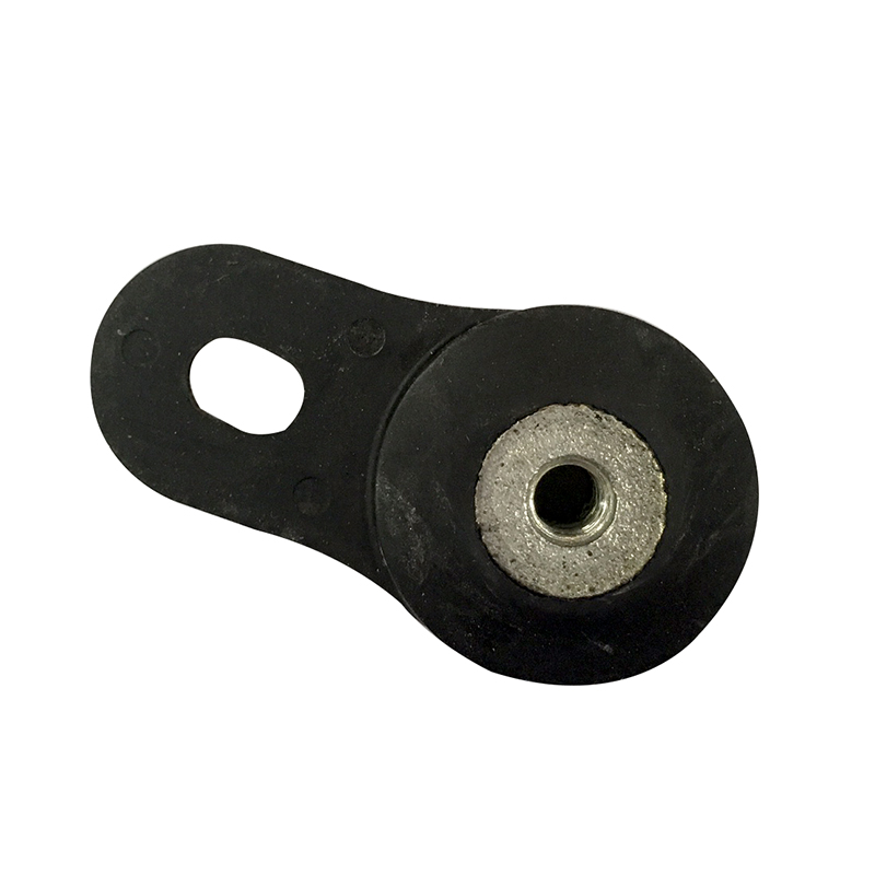 2 Stroke Exhaust Pipe Mount Slavens Racing