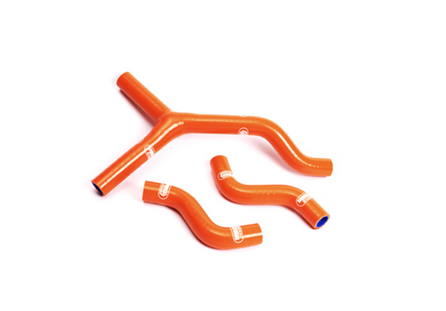 High Performance Coolant Hose Kit for KTM 50 - 1290 by SamcoSport