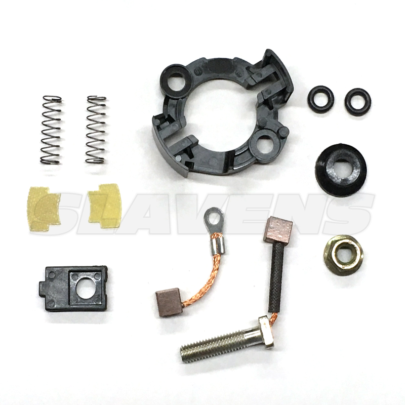 Brush Plate Repair Kit for KTM & Husaberg 250,300 Slavens Racing