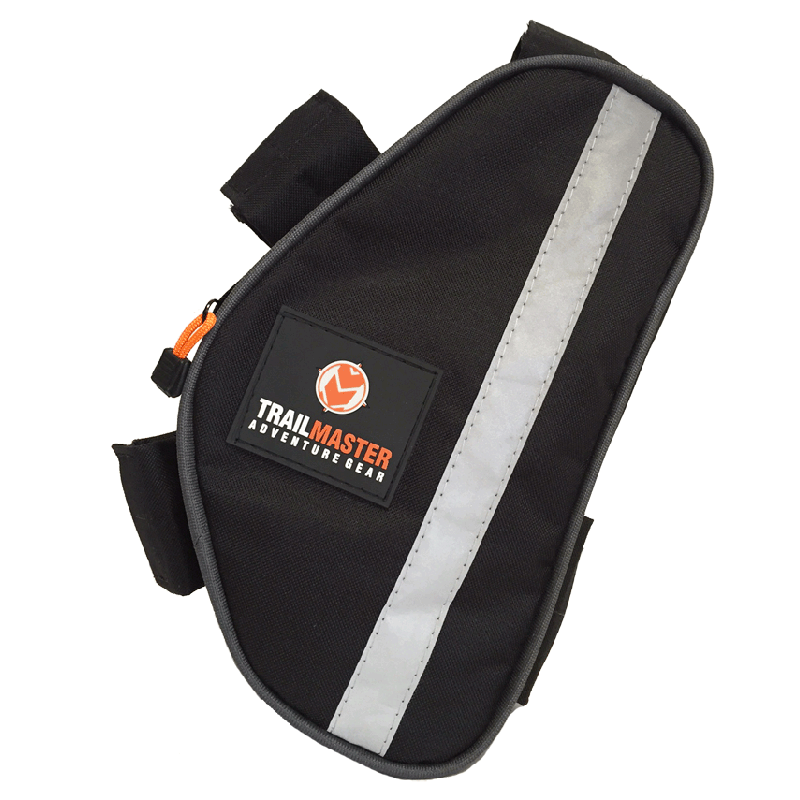 Honda Africa Crash Bar Bags storage bags are for all those items