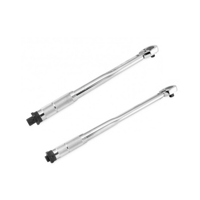 Bike Master Adjustable Micrometer Torque Wrench