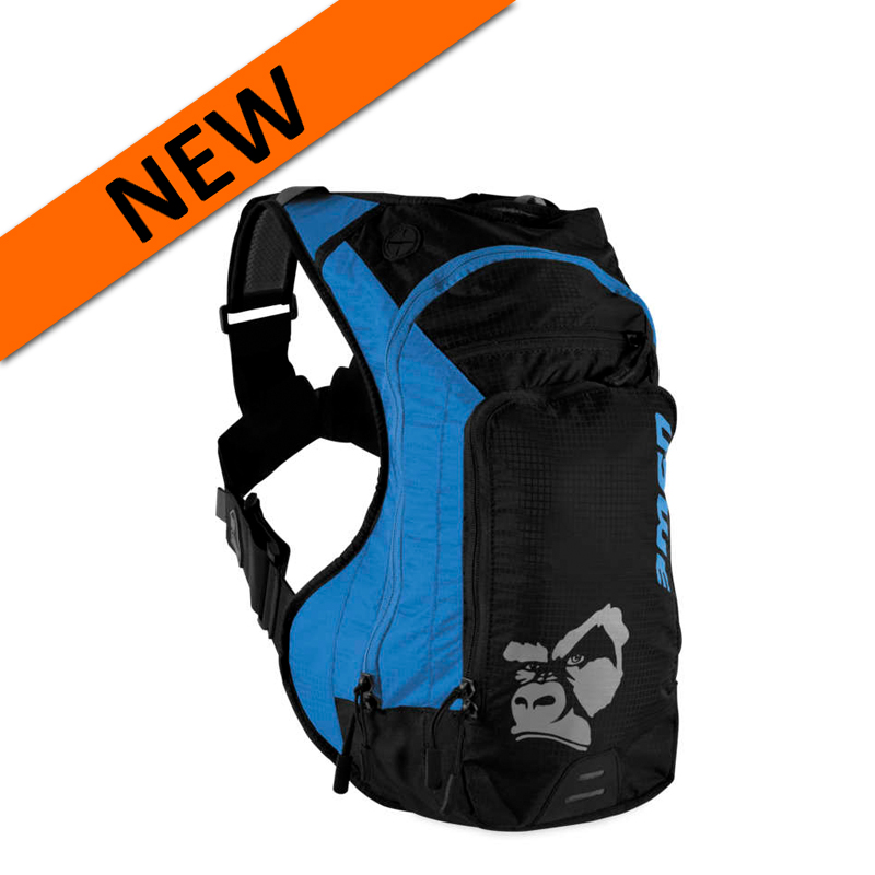 Ranger 9 Hydration Pack by USWE Slavens Racing