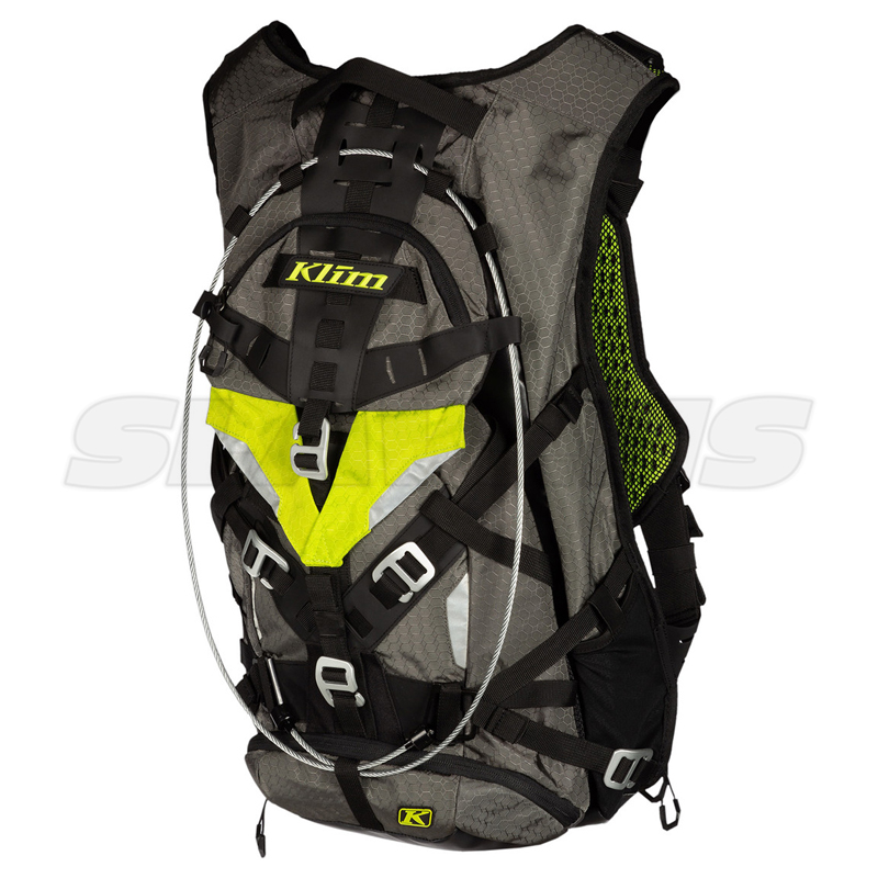 Klim Tek Pak Backpack