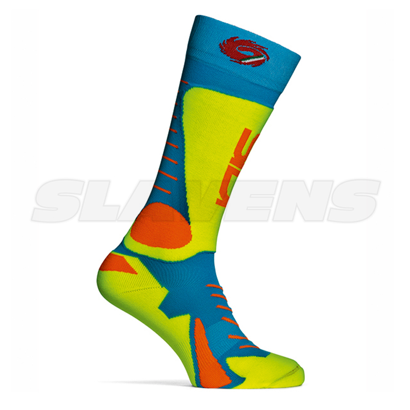 Tony Socks by Sidi Slavens Racing