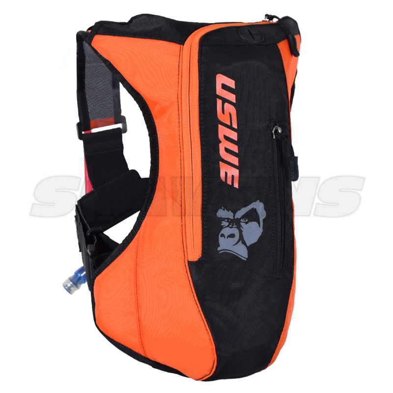 USWE Hydration Dirt Bike Backpack KTM, Husqvarna, & Husaberg