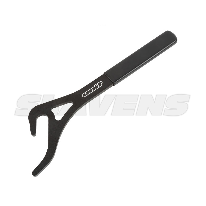 Tire Bead Lifter Tool by Unit Slavens Racing