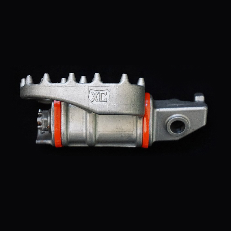 Motocross Foot Pegs XC Footpegs Dirt Bike Pegs KTM, Husqvarna