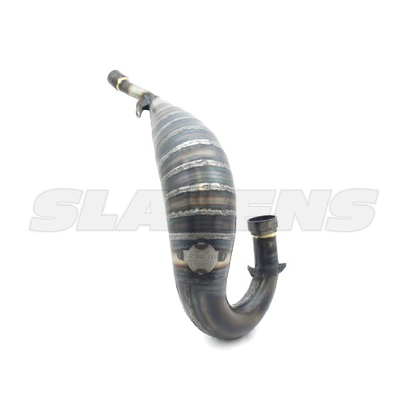 TwoStroke Factory Cone Pipes for Yamaha by Scalvini