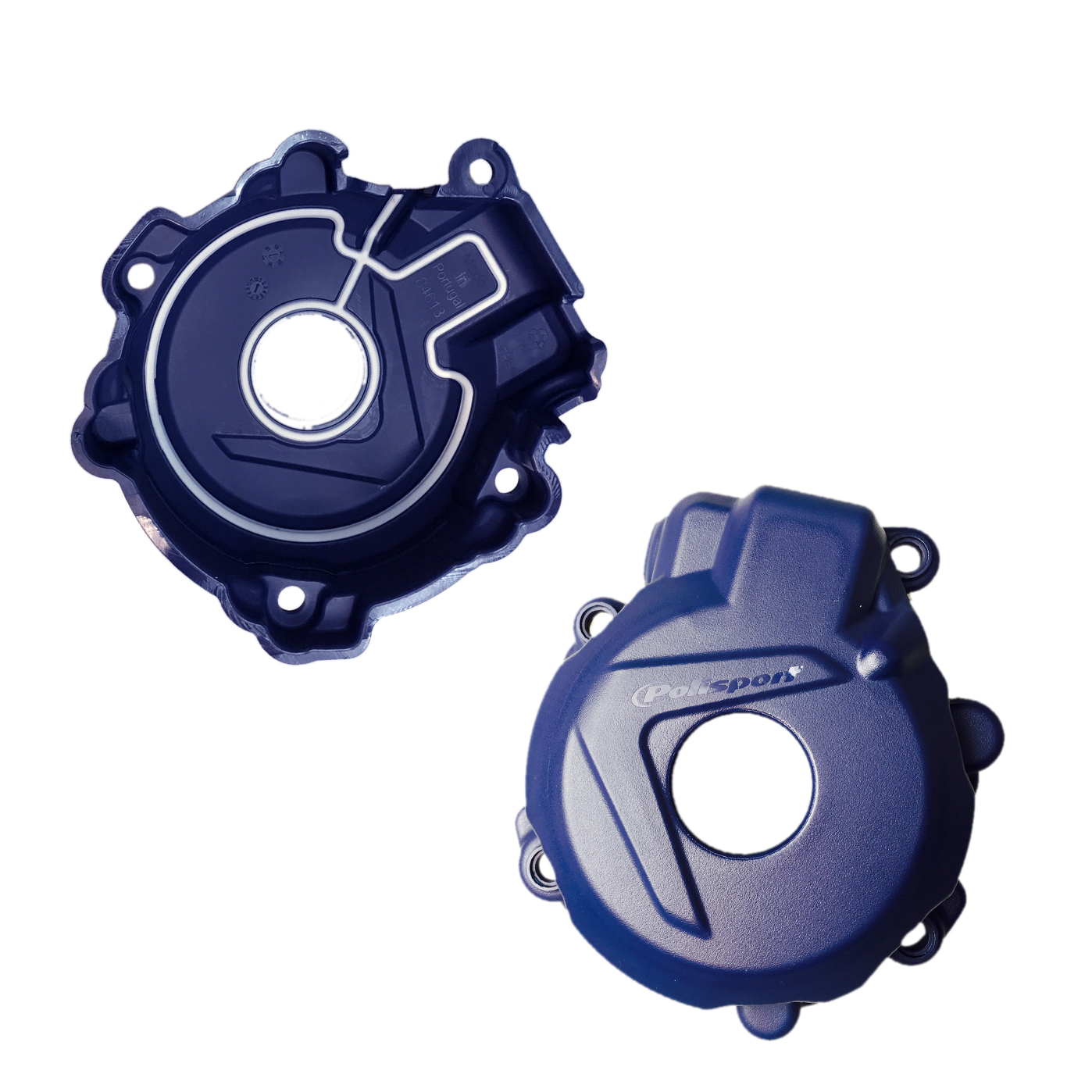 Polisport Ignition Cover Protectors for KTM, Husqvarna