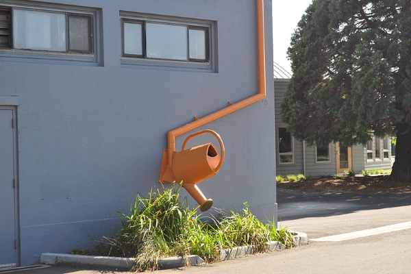 4 Best Ideas How to Hide Gutter Downspouts Slavin Home Improvement