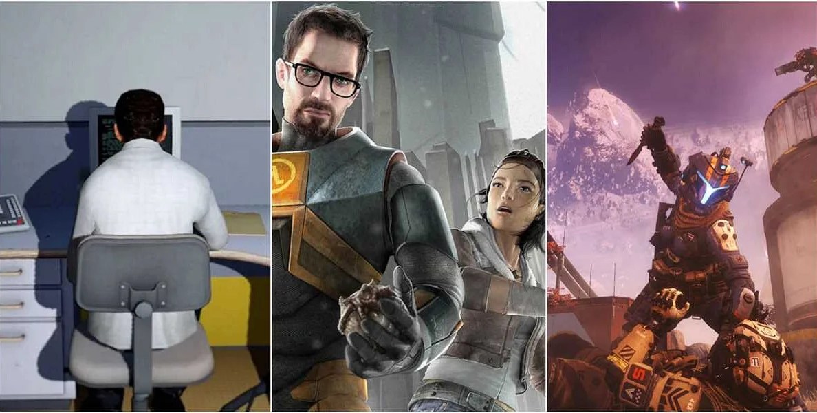 Исправляем проблему "A source engine game is required to run mods"