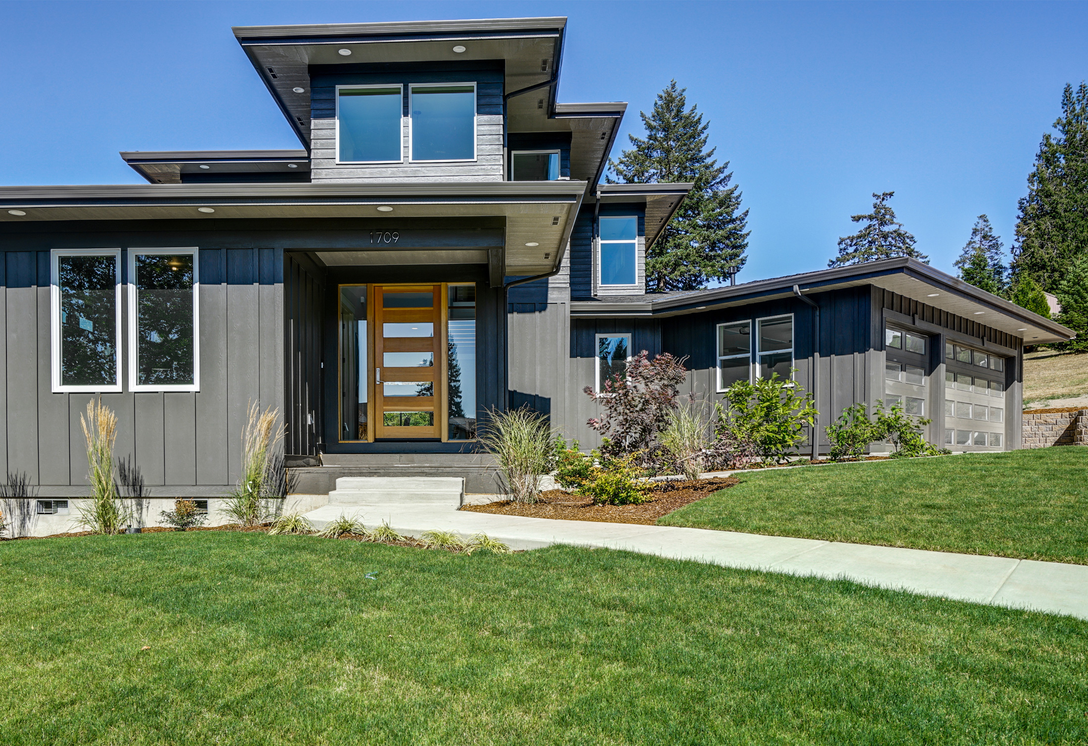 Pinehurst Slayden Homes