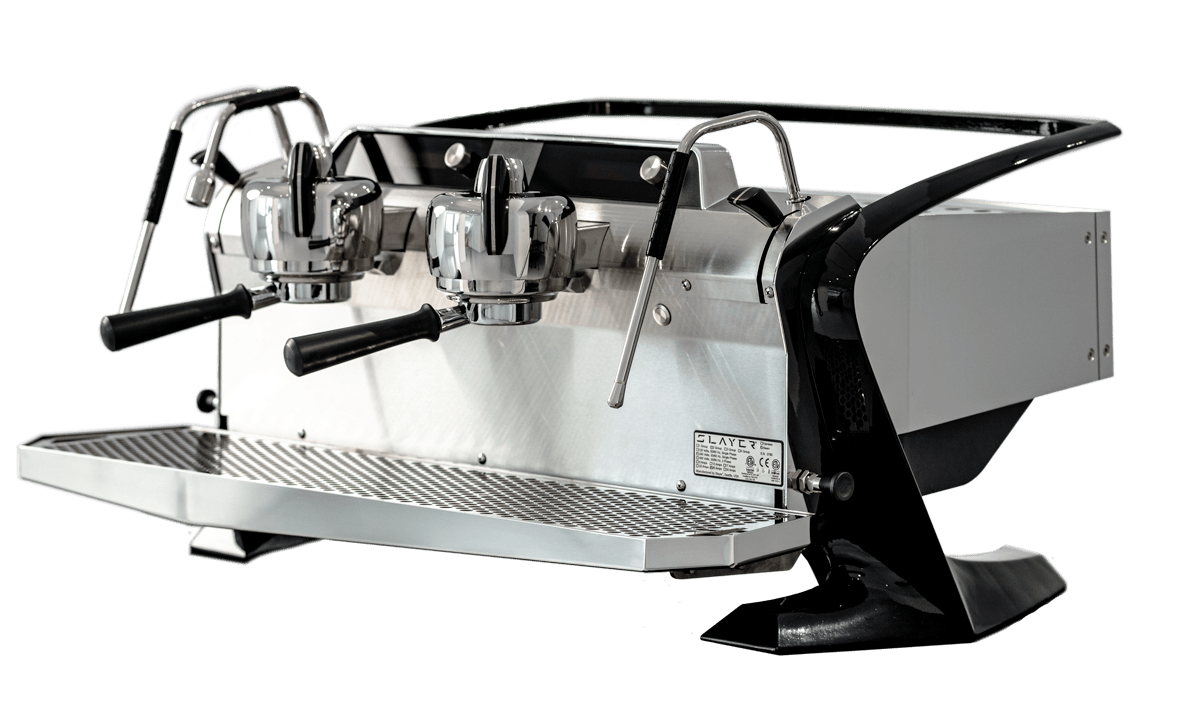 Make Coffee Better Slayer Espresso Slayer Espresso