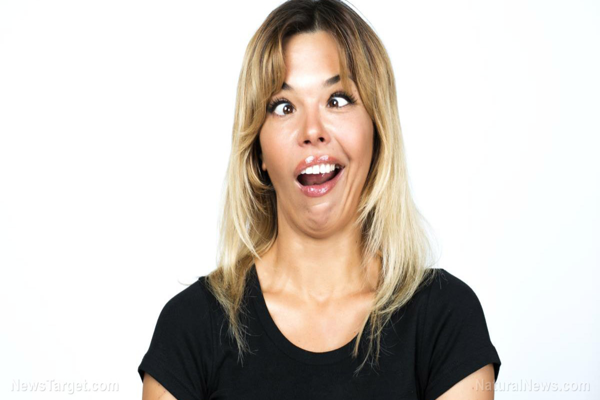 Most Western Women Are Dummies! Exposing Corruption