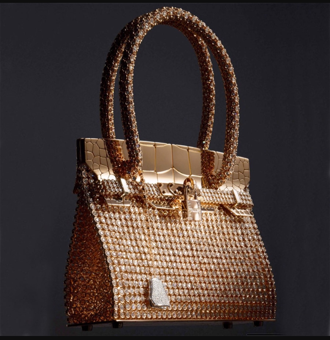 The most expensive Hermes bags ever made Slaylebrity