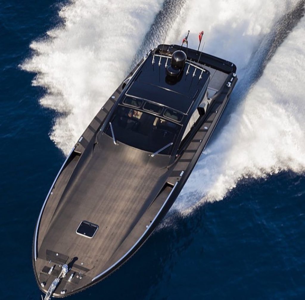 Top yacht designs Slaylebrity