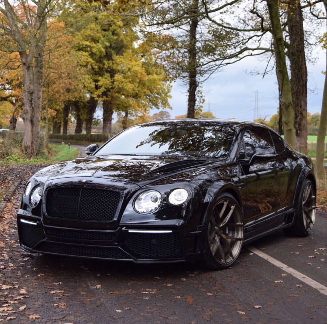 Onyx Concept Customized luxury cars | Slaylebrity
