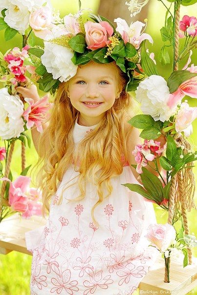 Flower Child Synonym Flowers Healthy