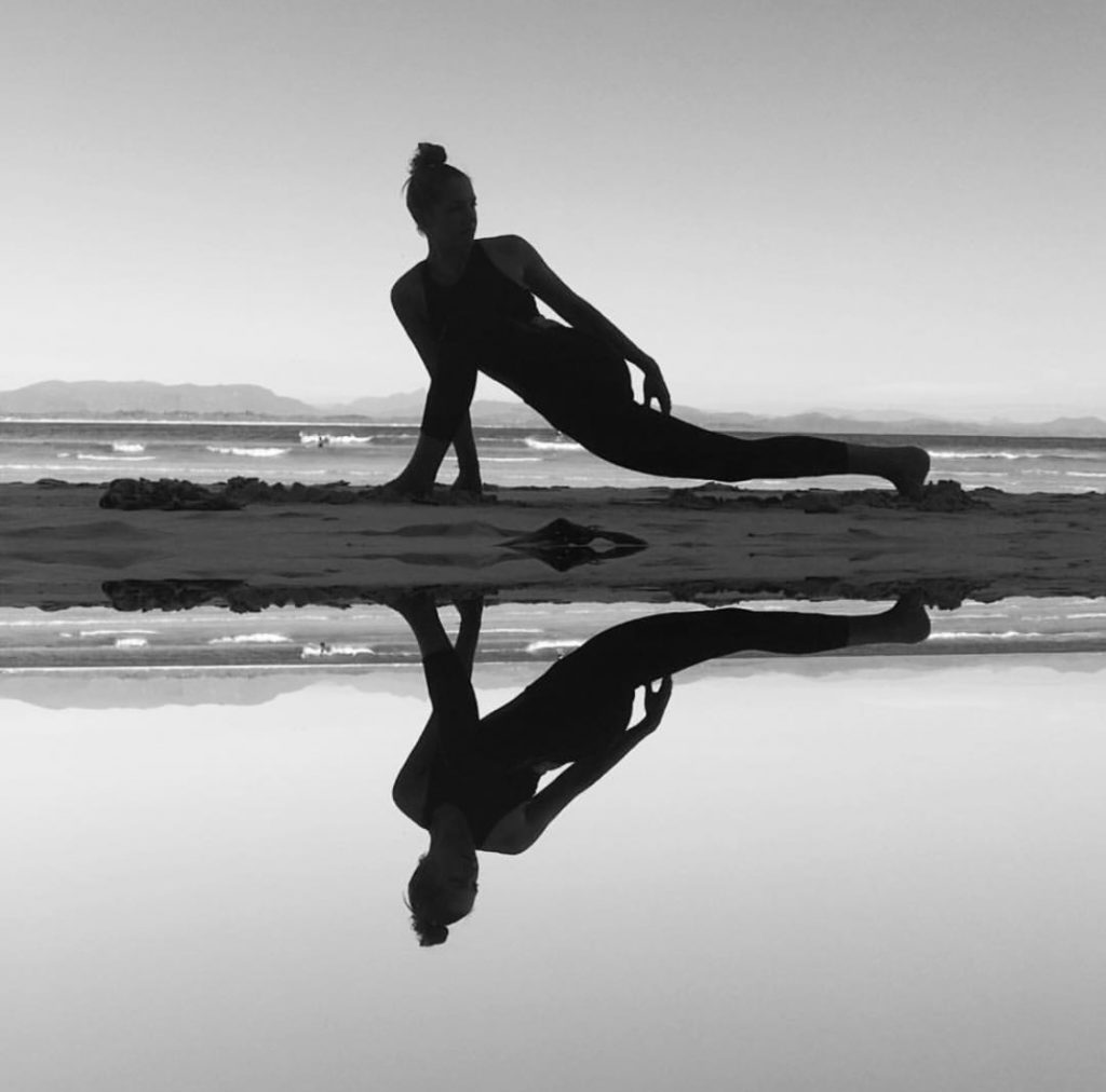 Can Yoga help you lose weight? Slaylebrity