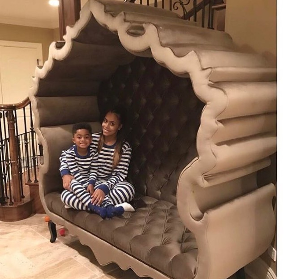 Unlimited Furniture Group Slaylebrity